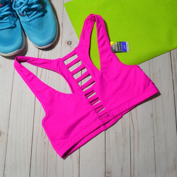 PINK Victoria's Secret Other - Victoria's Secret PINK Ultimate Sports Bra